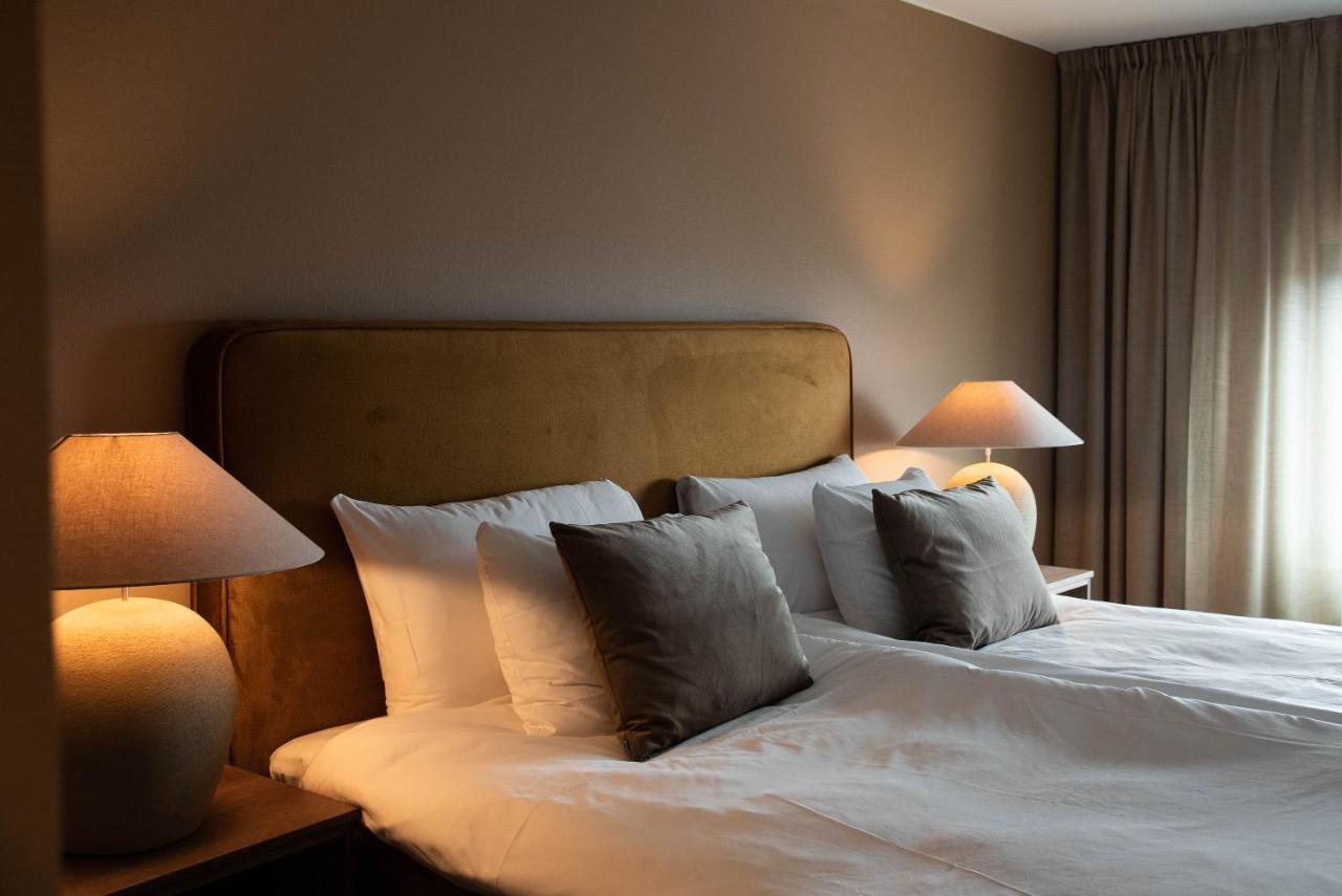 Billingehus Hotel Skovde Ngoại thất bức ảnh