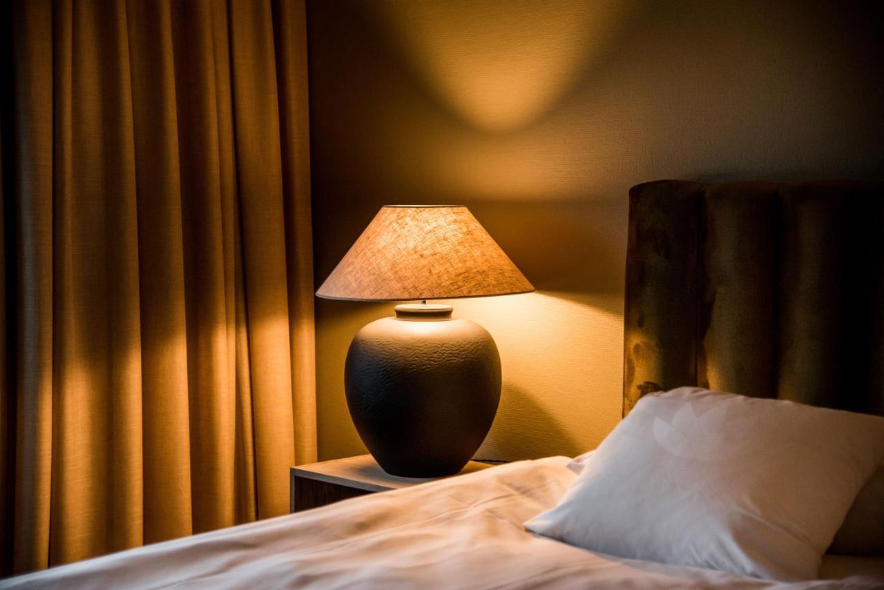 Billingehus Hotel Skovde Ngoại thất bức ảnh