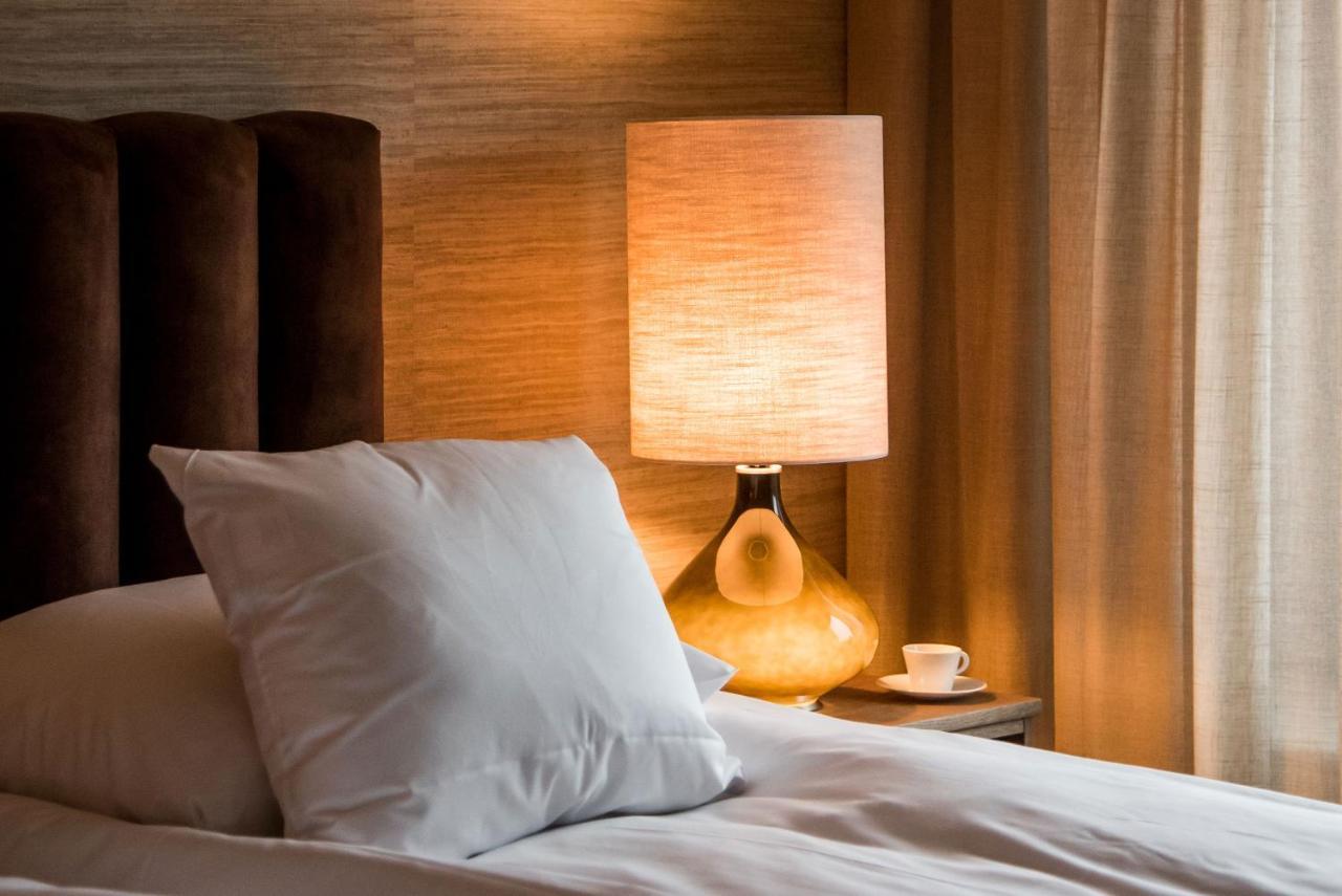 Billingehus Hotel Skovde Ngoại thất bức ảnh