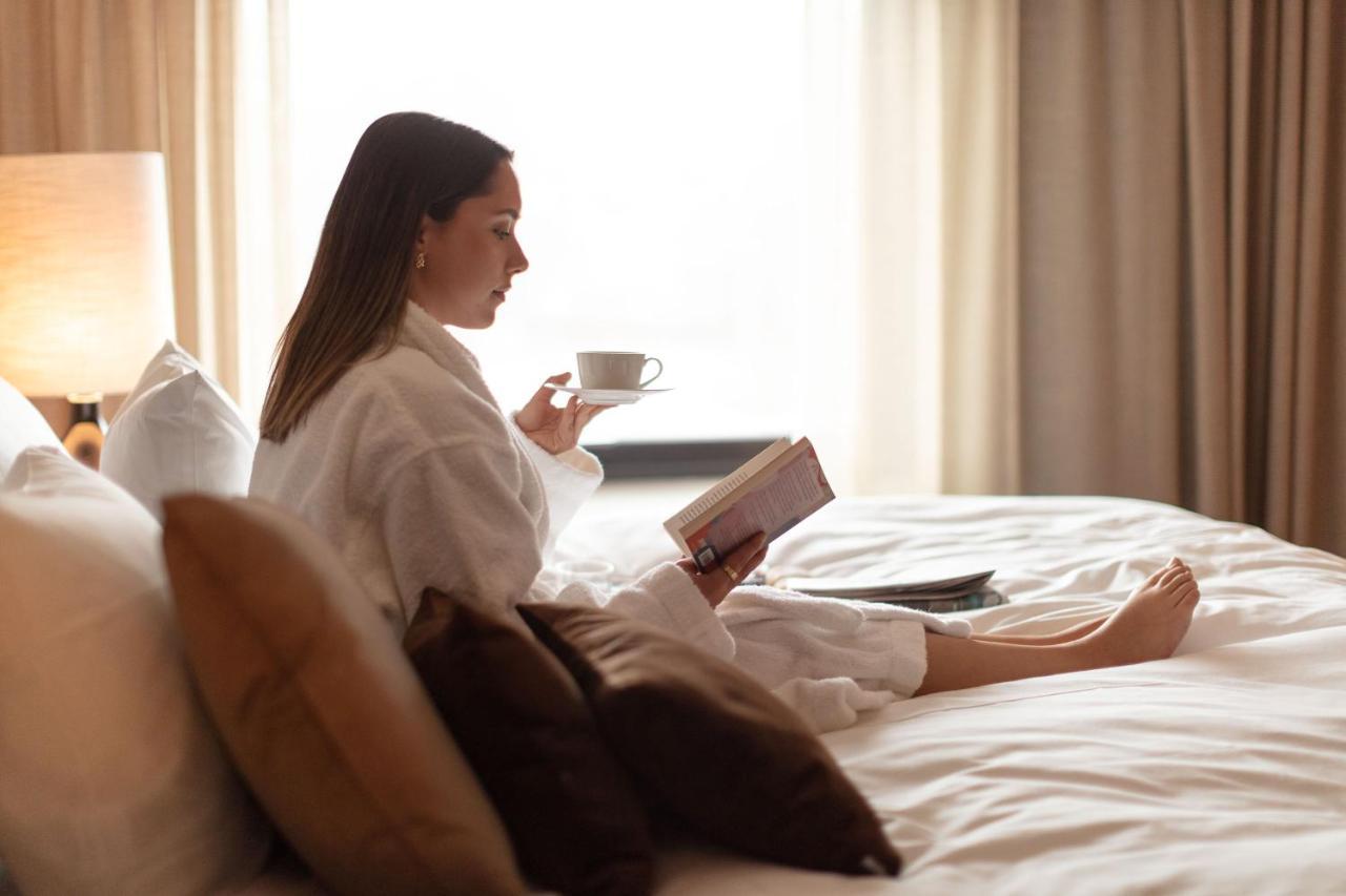 Billingehus Hotel Skovde Ngoại thất bức ảnh