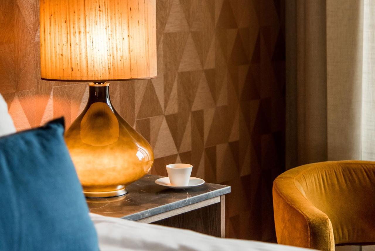 Billingehus Hotel Skovde Ngoại thất bức ảnh