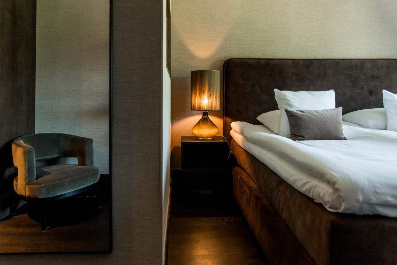 Billingehus Hotel Skovde Ngoại thất bức ảnh