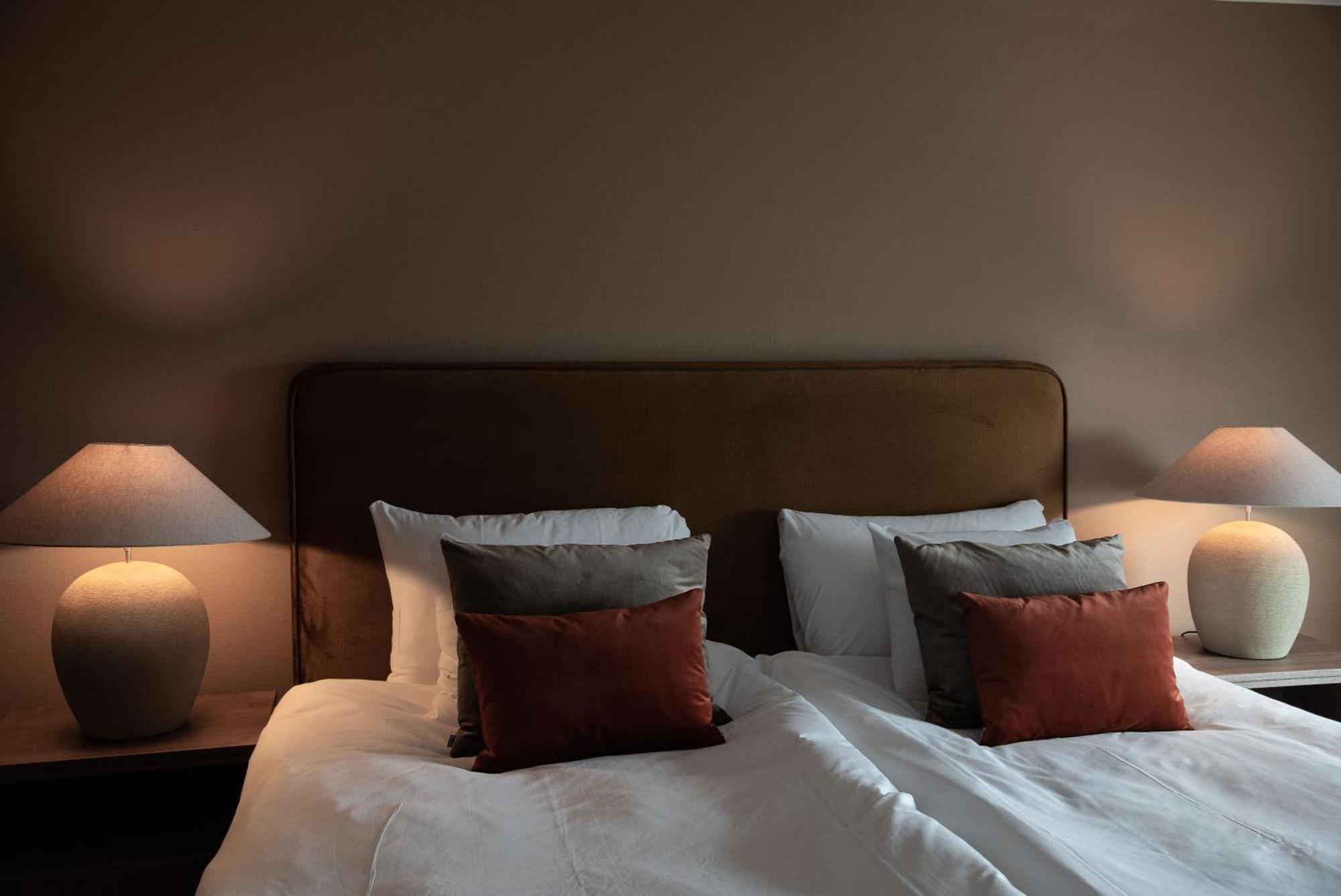Billingehus Hotel Skovde Ngoại thất bức ảnh