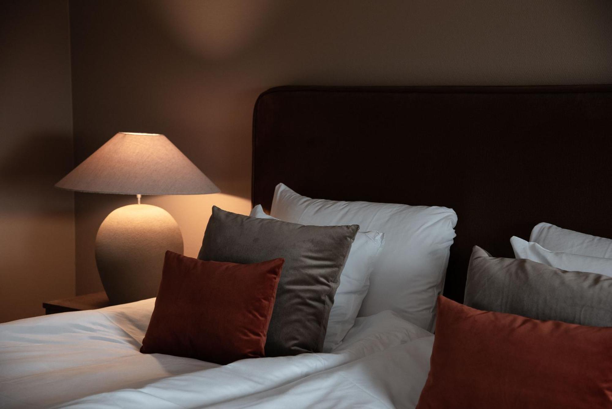Billingehus Hotel Skovde Ngoại thất bức ảnh
