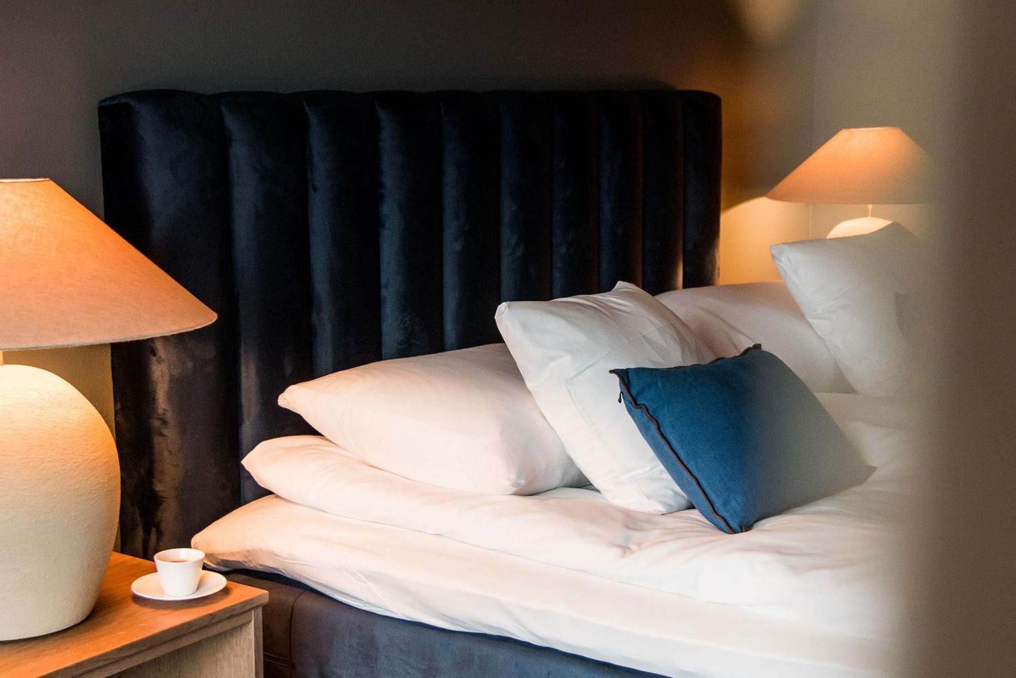 Billingehus Hotel Skovde Ngoại thất bức ảnh