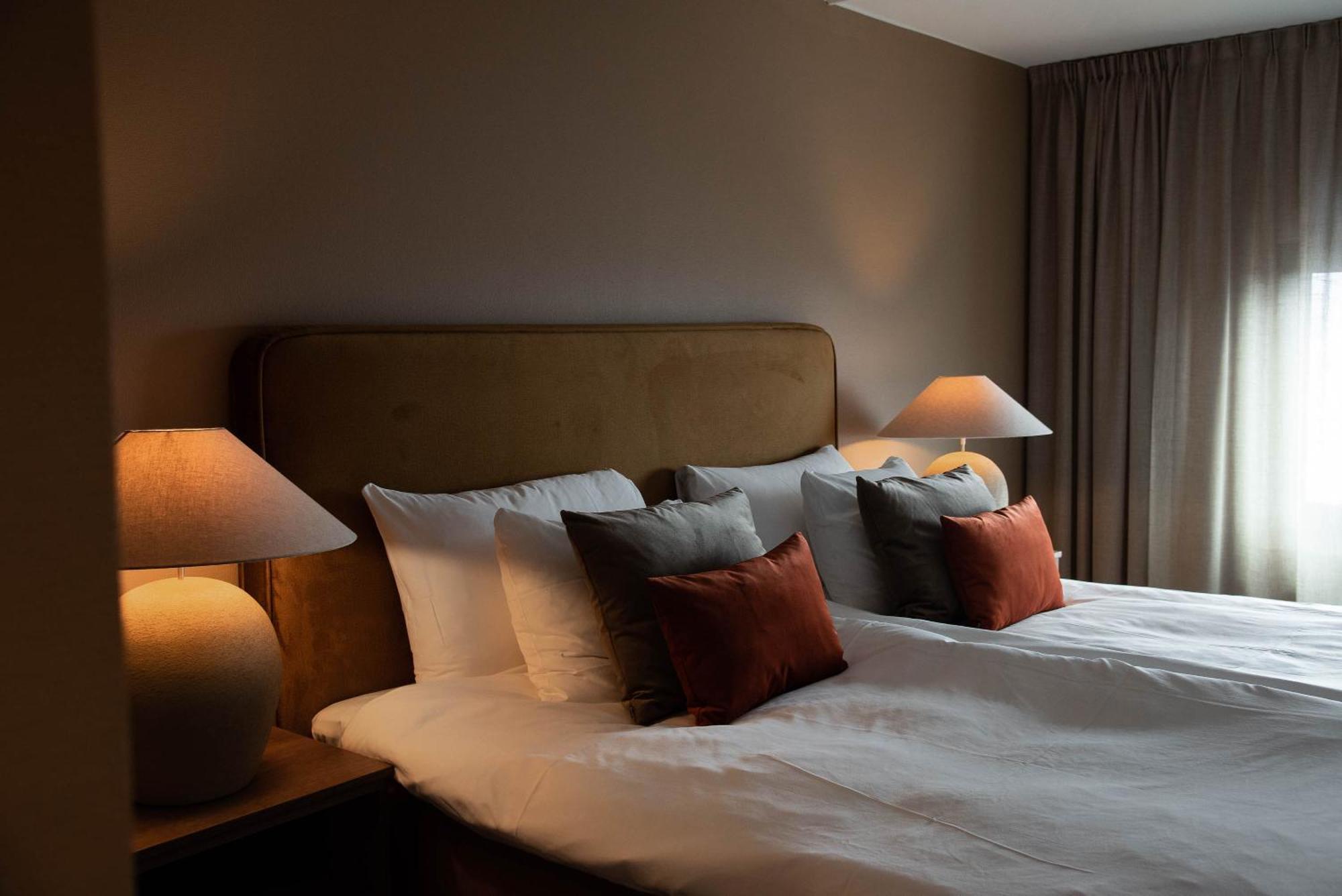 Billingehus Hotel Skovde Ngoại thất bức ảnh