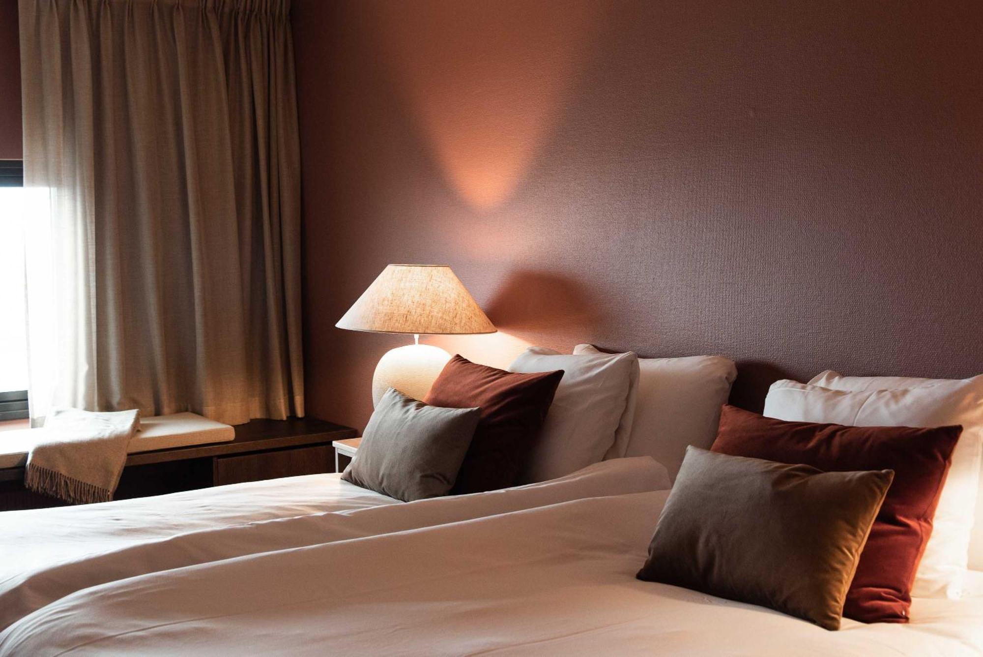 Billingehus Hotel Skovde Ngoại thất bức ảnh