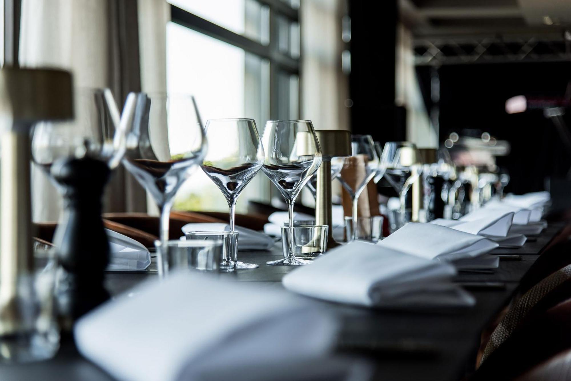 Billingehus Hotel Skovde Ngoại thất bức ảnh