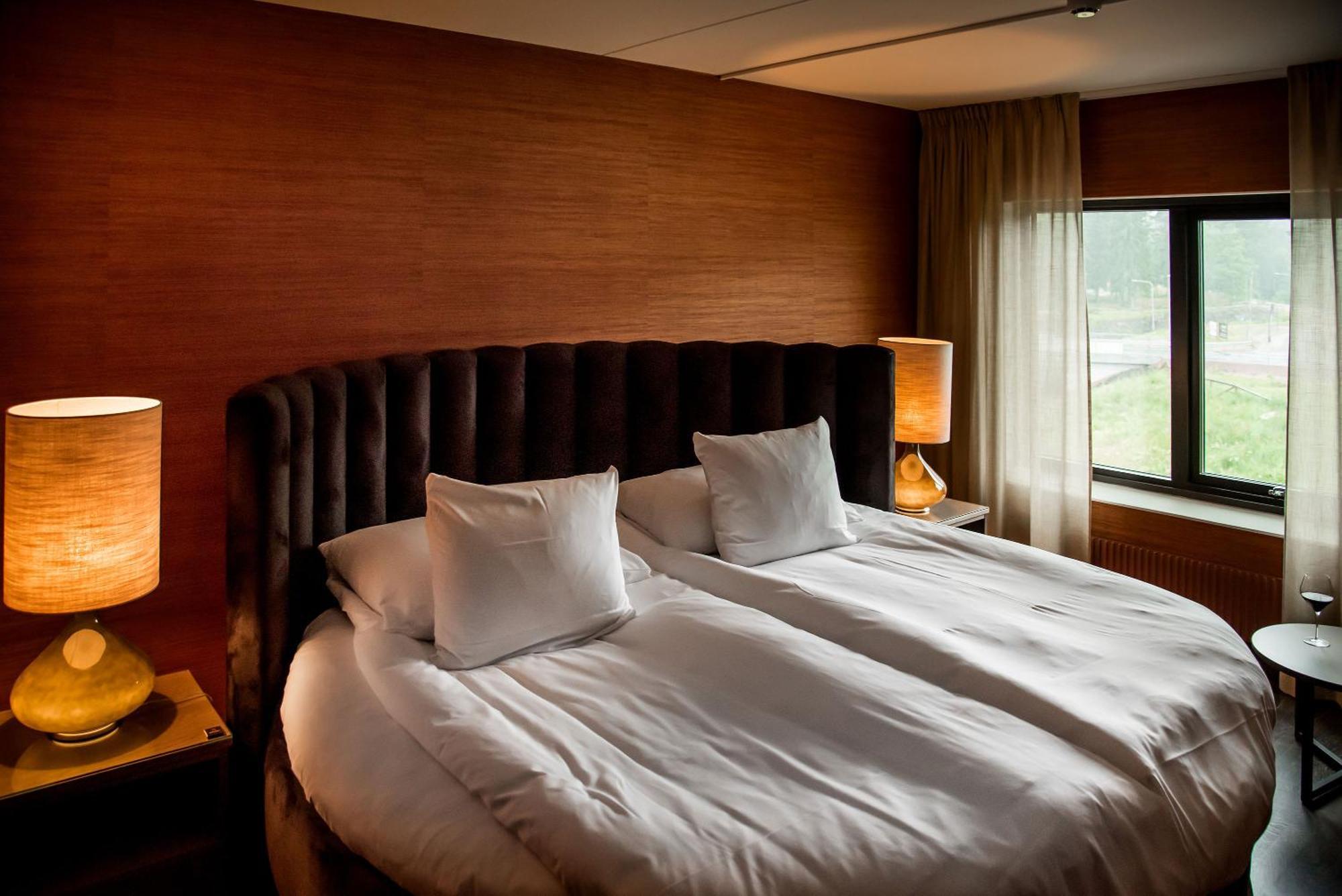 Billingehus Hotel Skovde Ngoại thất bức ảnh