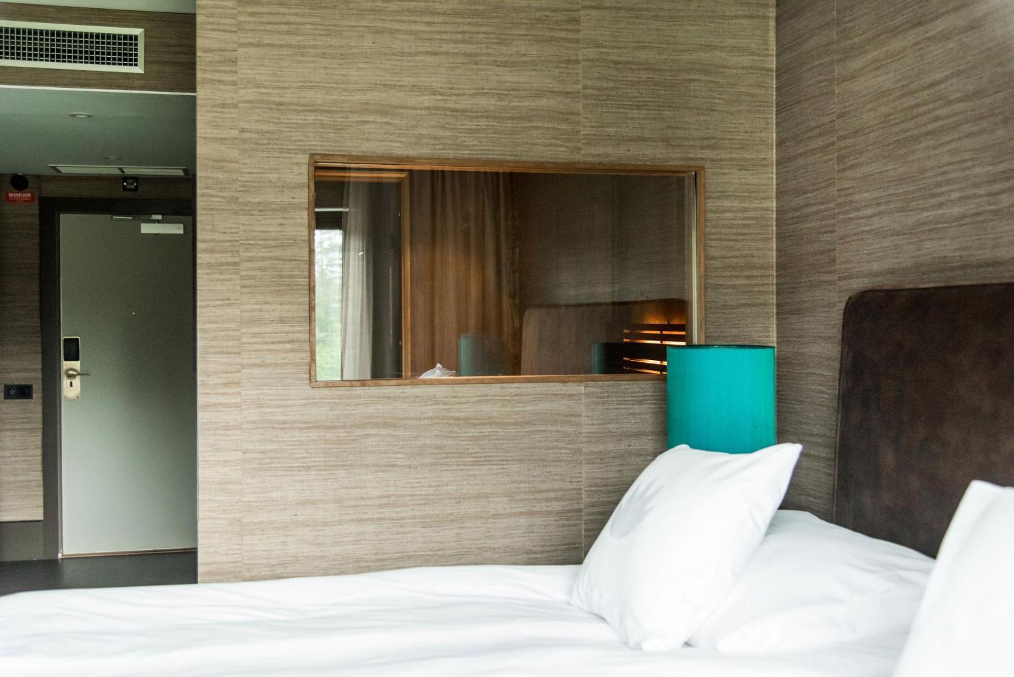 Billingehus Hotel Skovde Ngoại thất bức ảnh