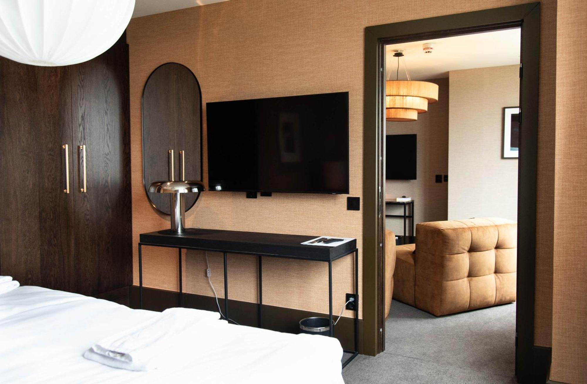 Billingehus Hotel Skovde Ngoại thất bức ảnh